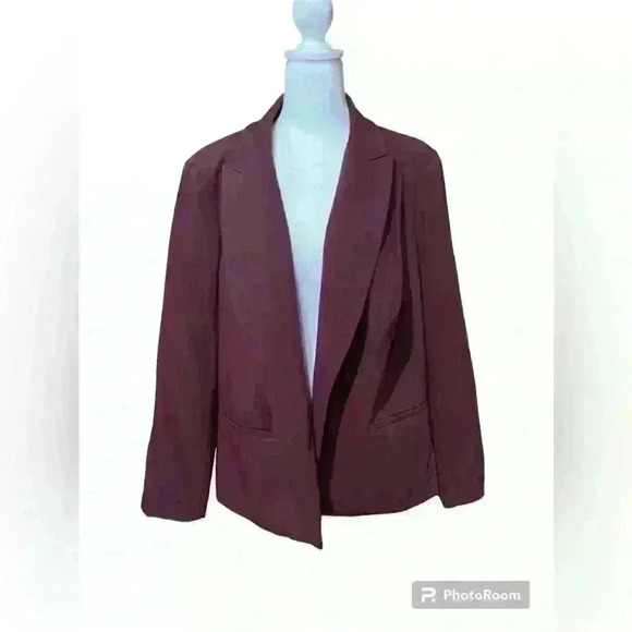 Worthington Womens plus size Blazer - Picture 1 of 3